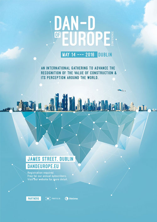 Creative Event Poster