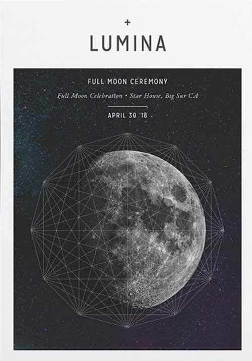 Lumina Flyer Template